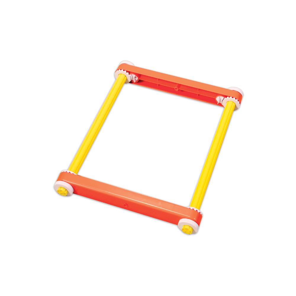 Frank A. Edmunds Ratchet Frame 18"